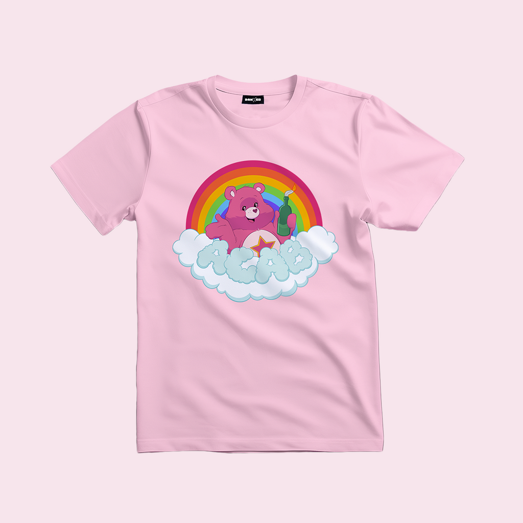 Oso Acaboso Reborn Tee