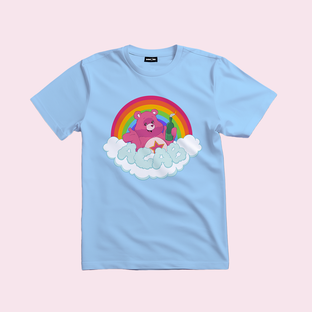 Oso Acaboso Reborn Tee