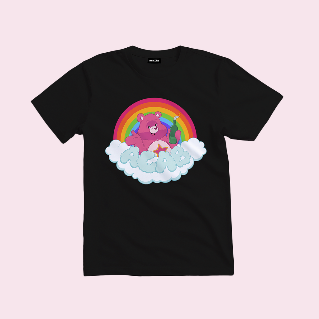 Oso Acaboso Reborn Tee