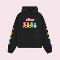 Radical Cuddle Crew Hoodie