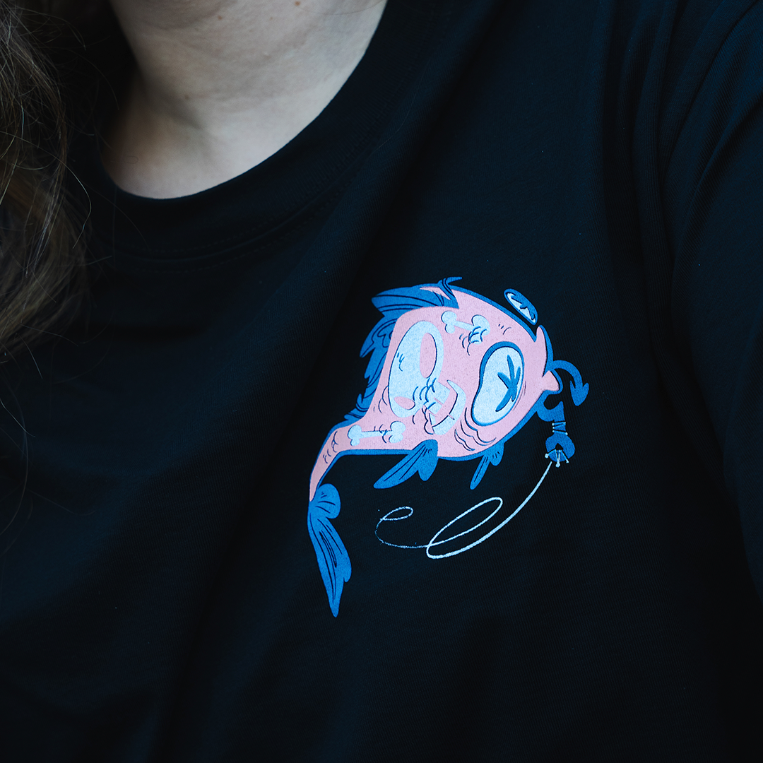 Embrace Your Feeshlings Tee