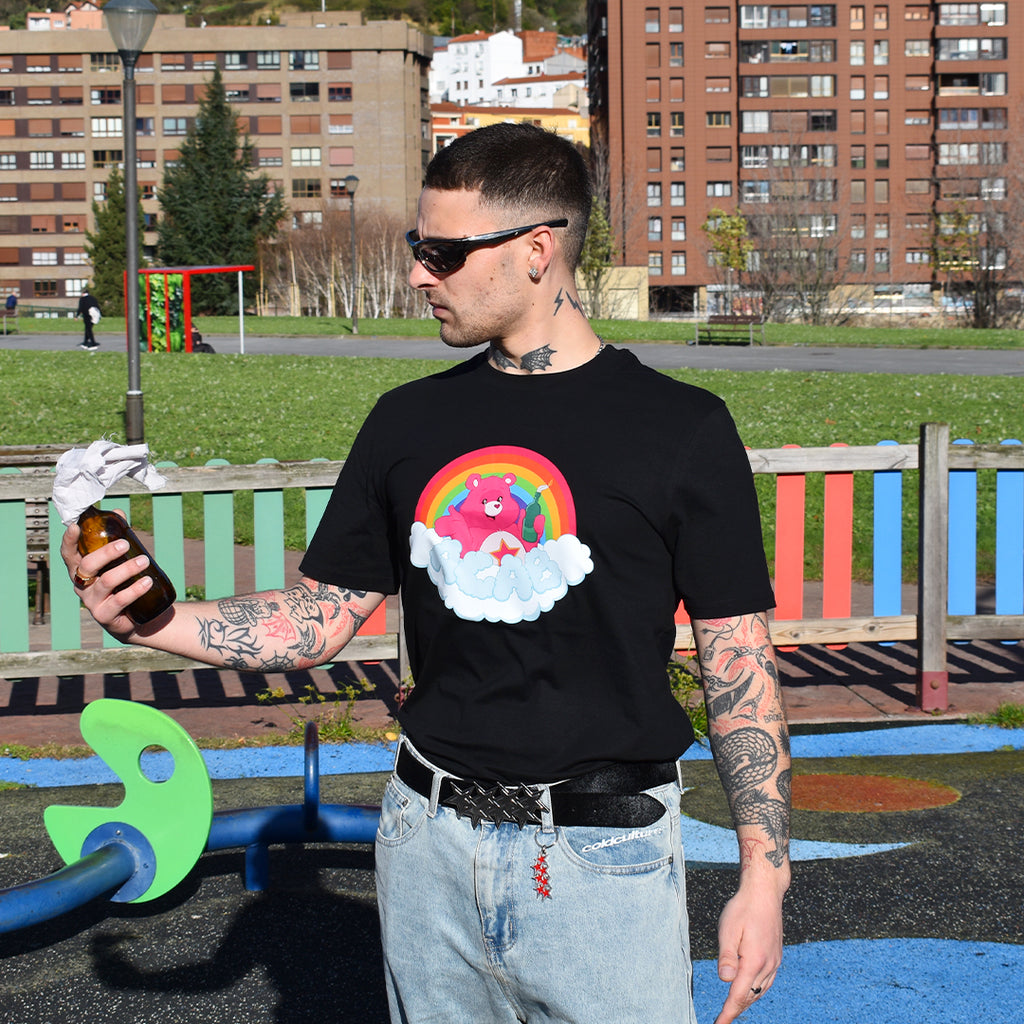 Oso Acaboso Reborn Tee