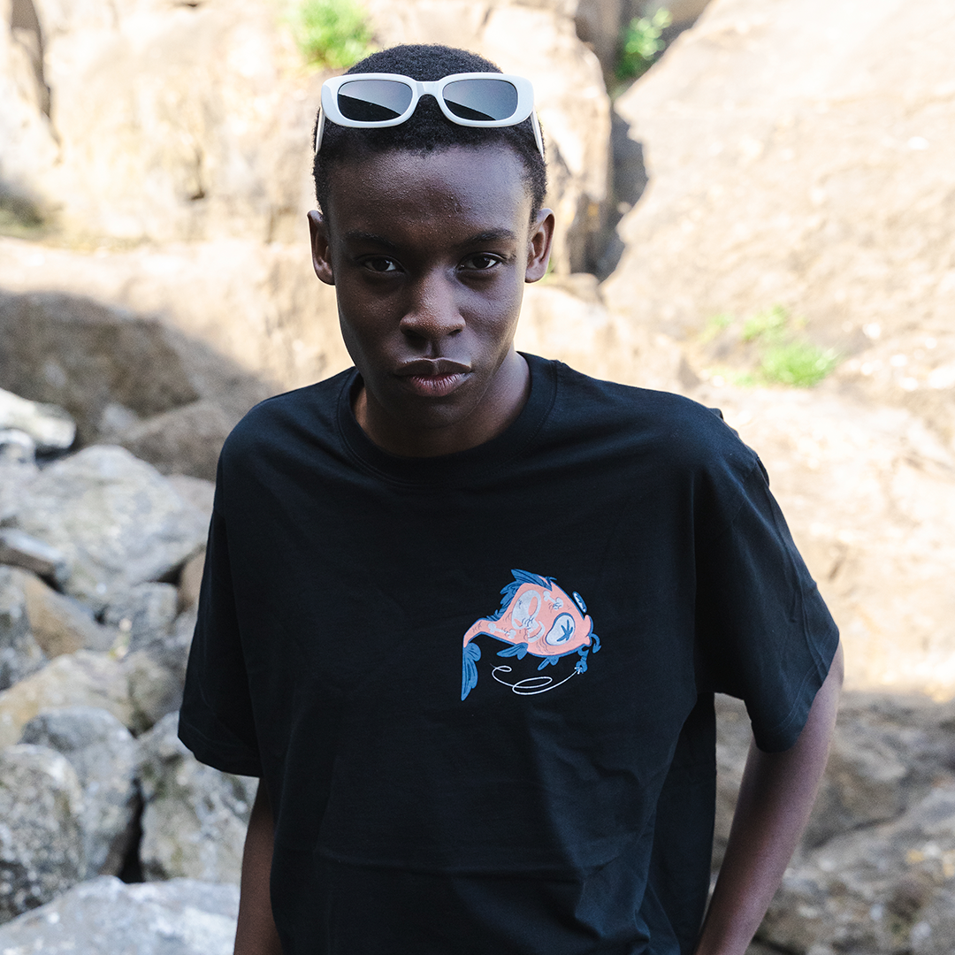 Embrace Your Feeshlings Tee