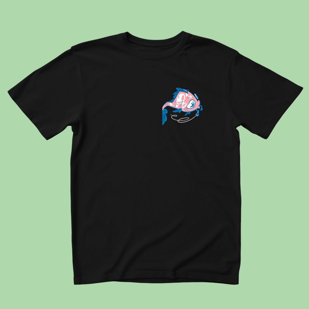 Embrace Your Feeshlings Tee