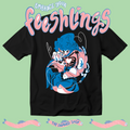 Embrace Your Feeshlings Tee