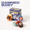 THE DAMNED BABY