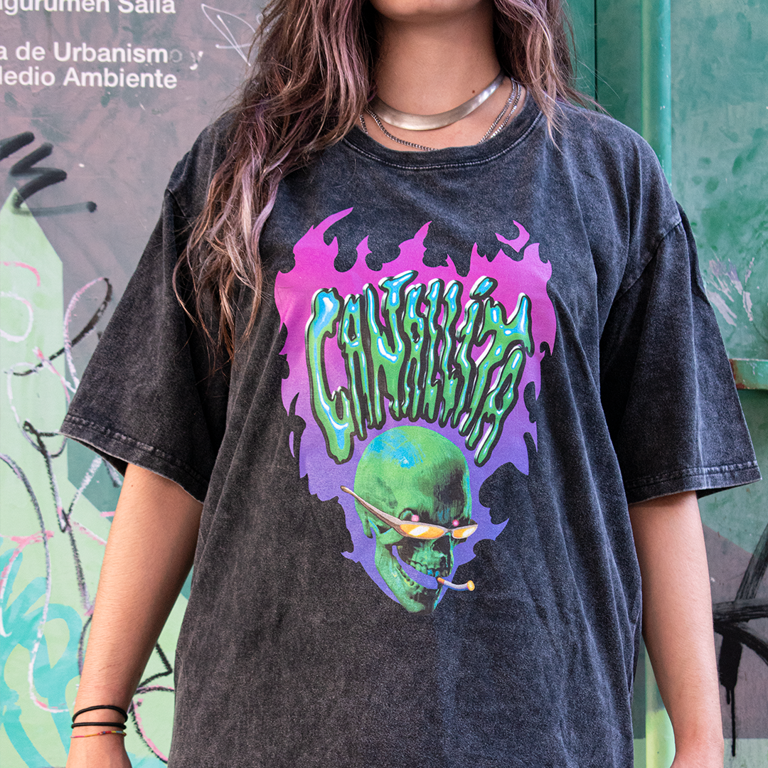Canallita Tee