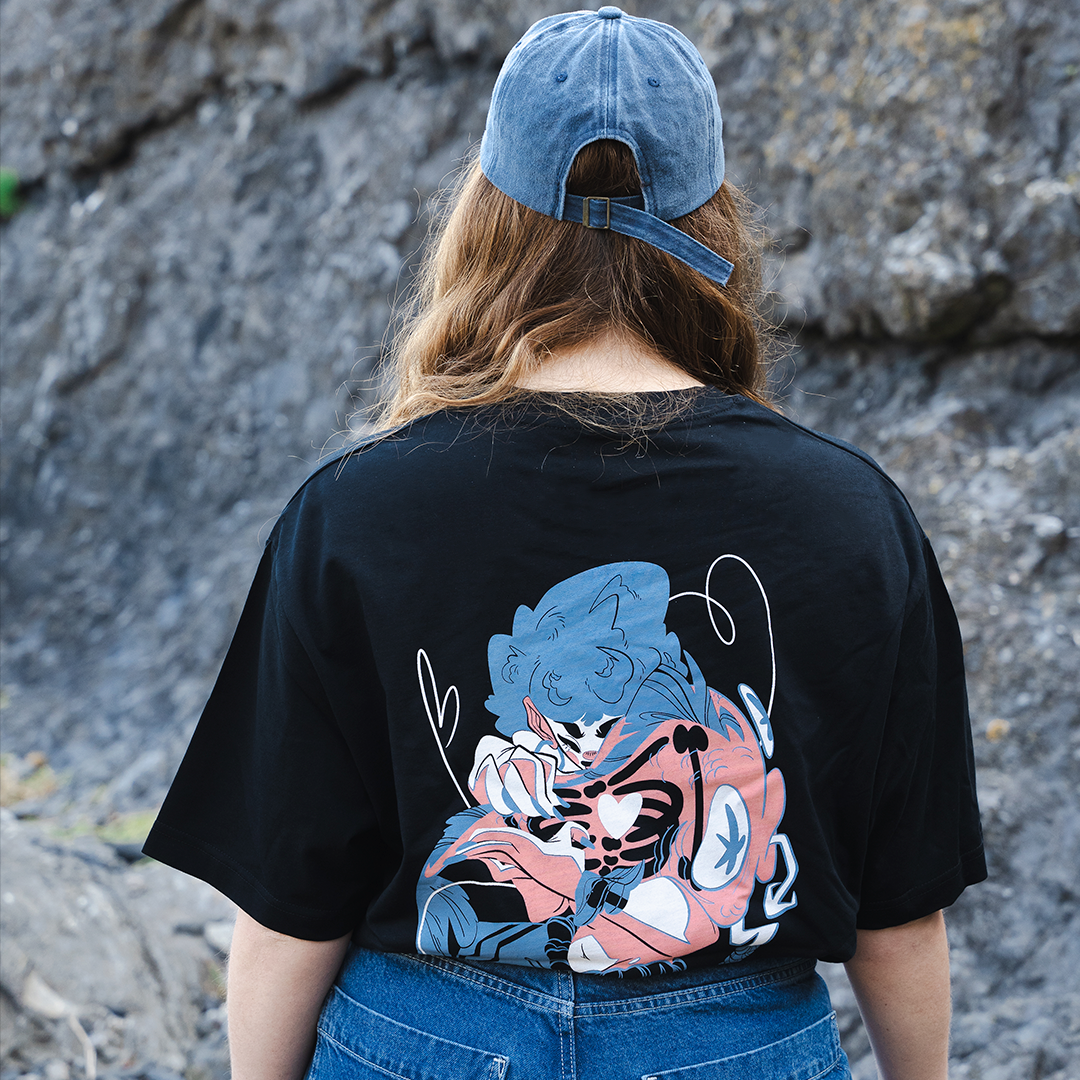 Embrace Your Feeshlings Tee
