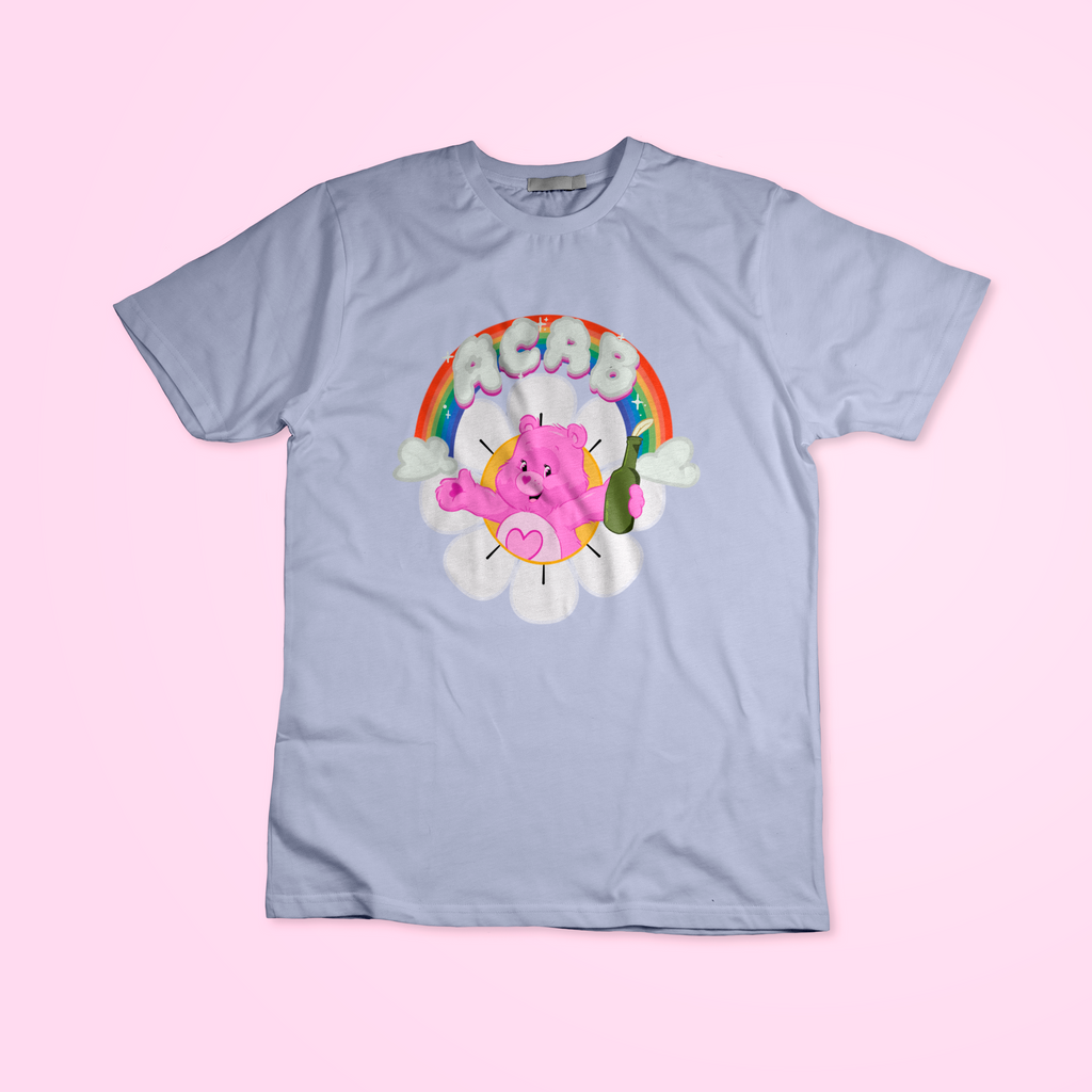 Oso Acaboso Tee