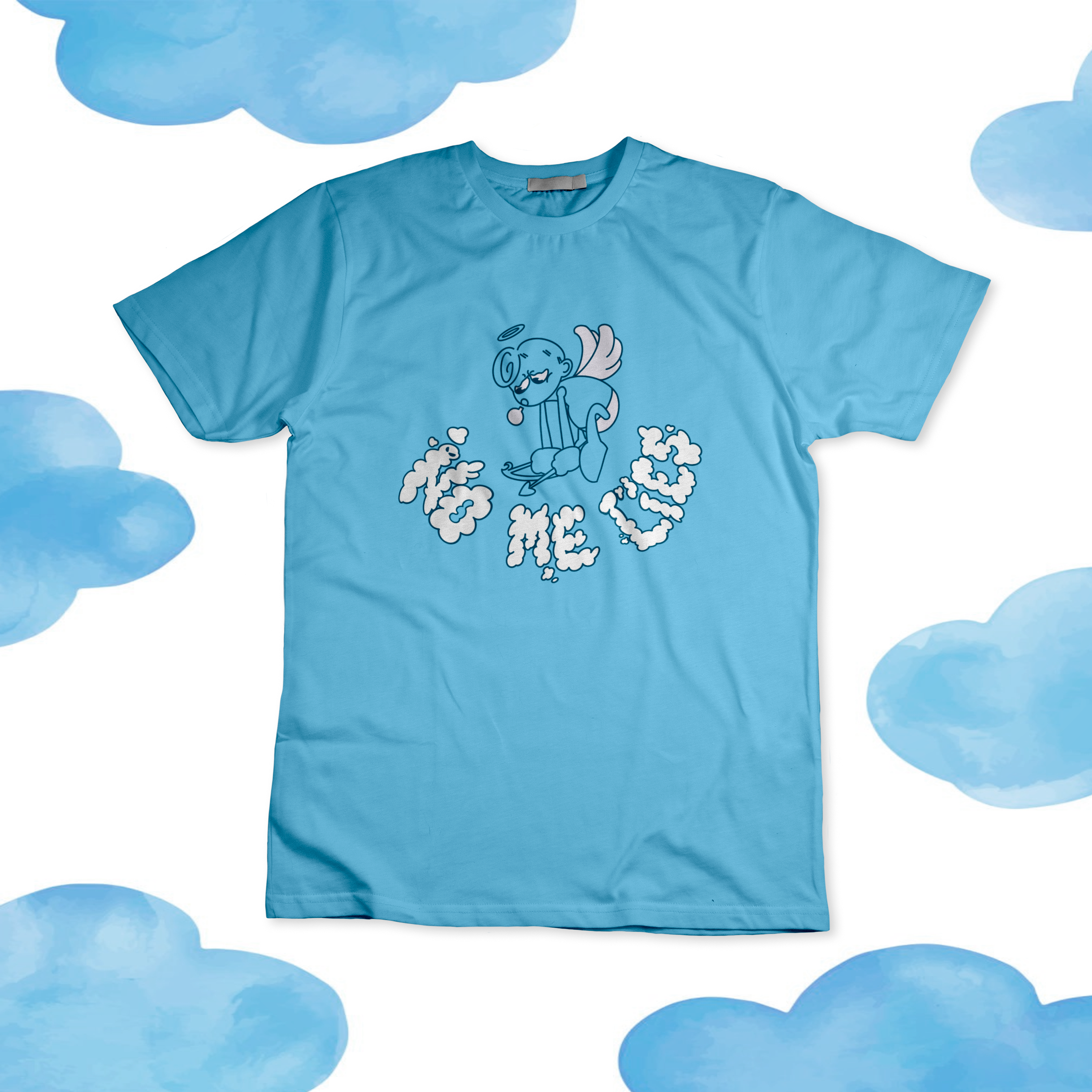 No Me Líes Tee