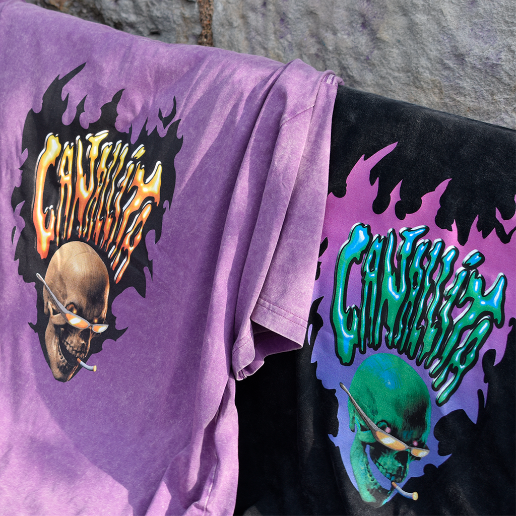 Canallita OG Tee