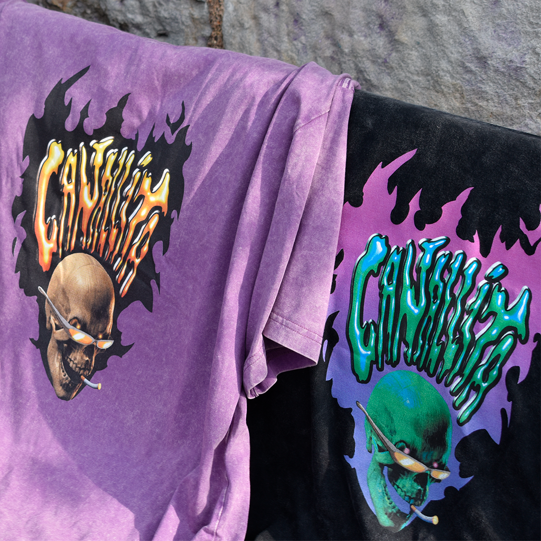 Canallita Tee