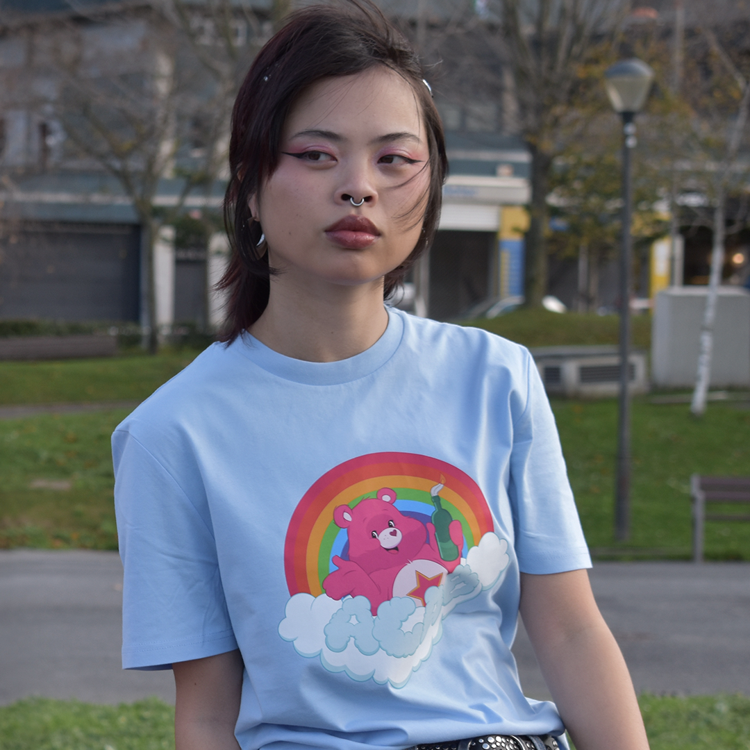 Oso Acaboso Reborn Tee