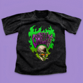 Canallita Reborn Tee