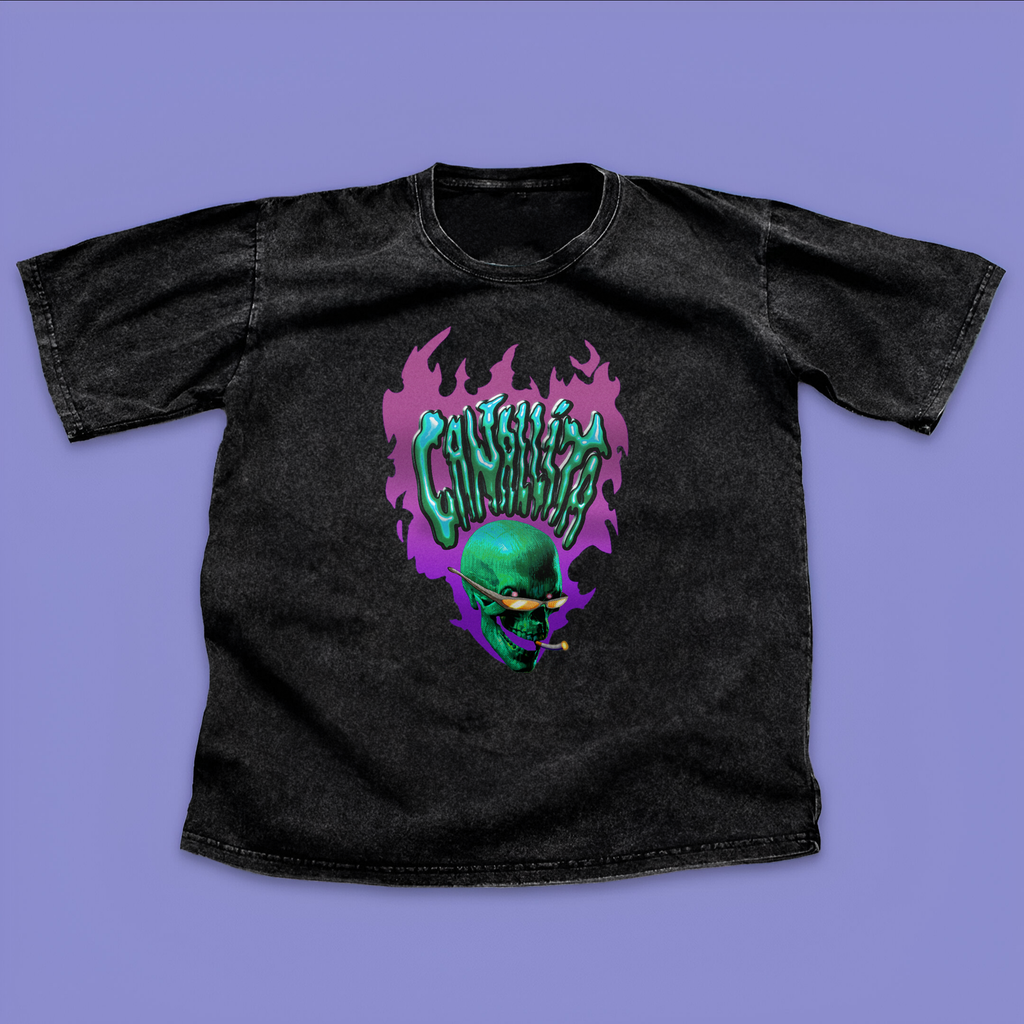 Canallita OG Tee
