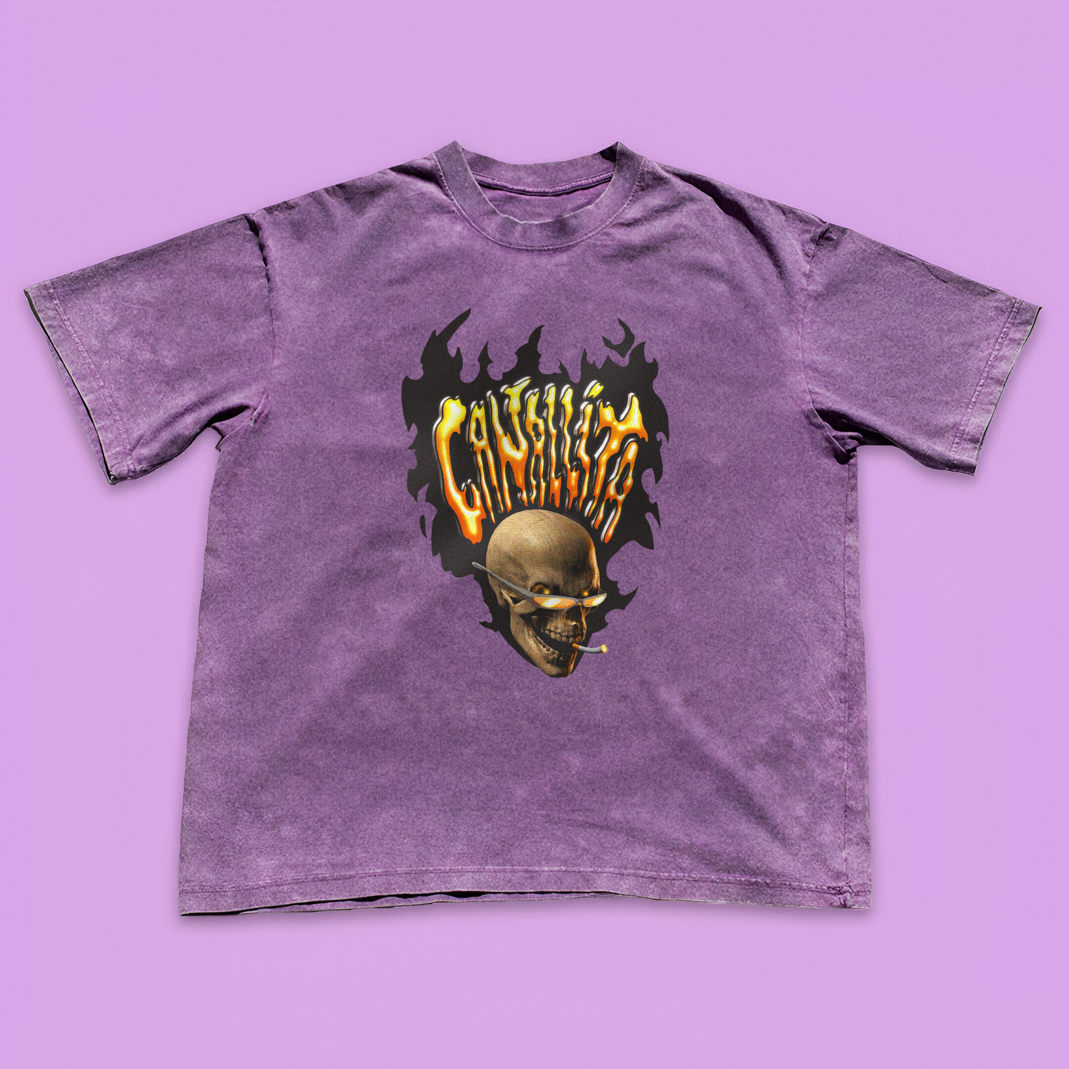 Canallita Tee