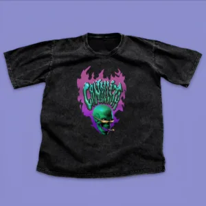 Canallita OG Tee
