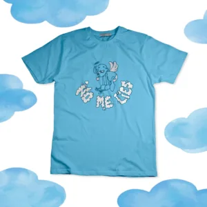 No Me Lies Tee